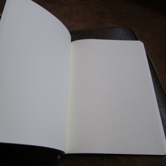 Journaling by JOT Notebook 7”x10” 50 Sheets Floral Cover Notes - Picture 3 of 3